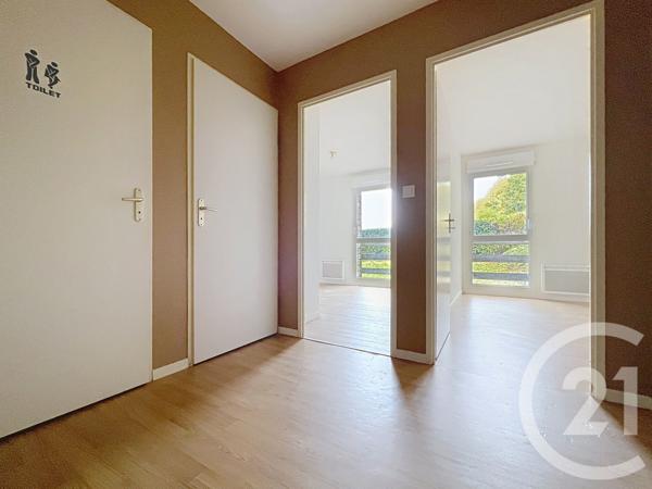 Appartement F3 à vendre  3 pièces - 65,10 m2 PONT AUDEMER - 27