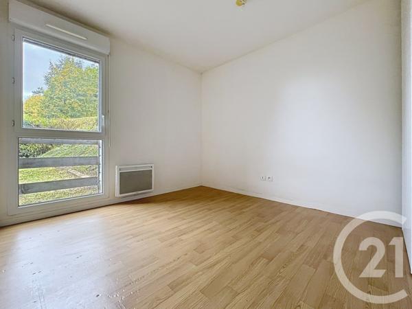 Appartement F3 à vendre  3 pièces - 65,10 m2 PONT AUDEMER - 27