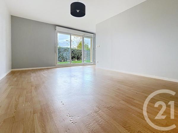 Appartement F3 à vendre  3 pièces - 65,10 m2 PONT AUDEMER - 27