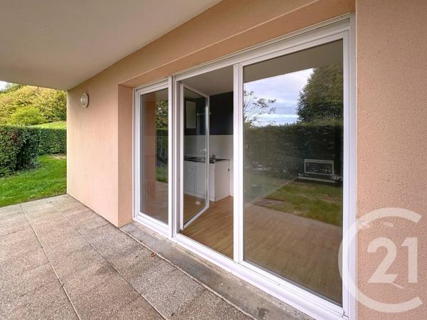 Appartement F3 à vendre  3 pièces - 65,10 m2 PONT AUDEMER - 27