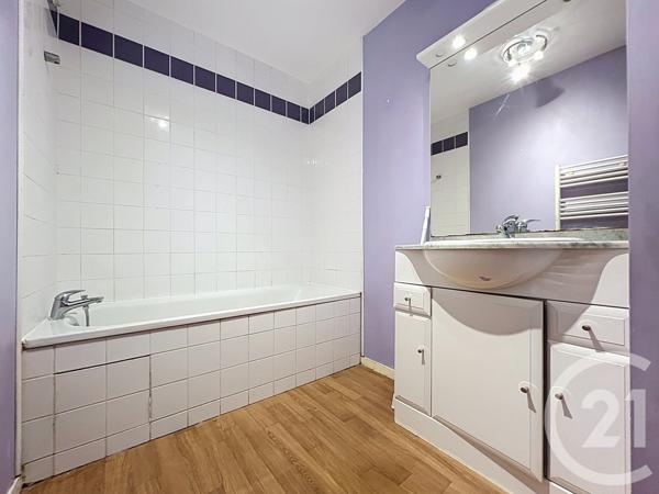 Appartement F3 à vendre  3 pièces - 65,10 m2 PONT AUDEMER - 27