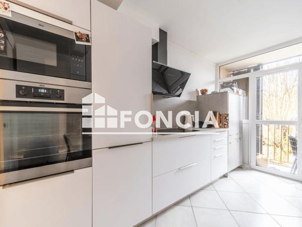 À vendre Appartement 5 pièces 96.81 m² - Rixheim 68170