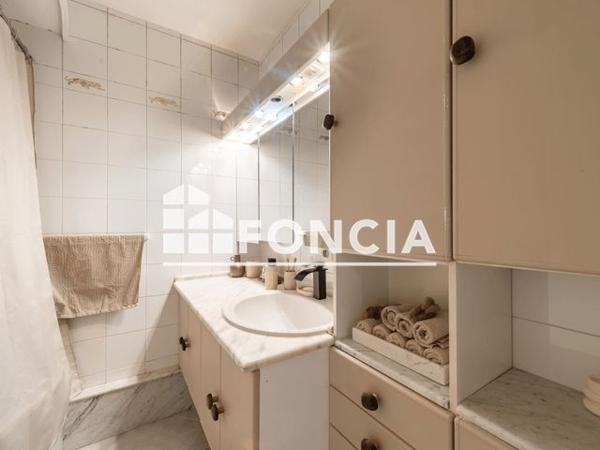 À vendre Appartement 5 pièces 96.81 m² - Rixheim 68170