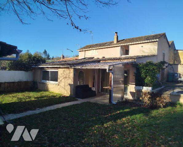 Maison à vendre Fontaine-le-Comte