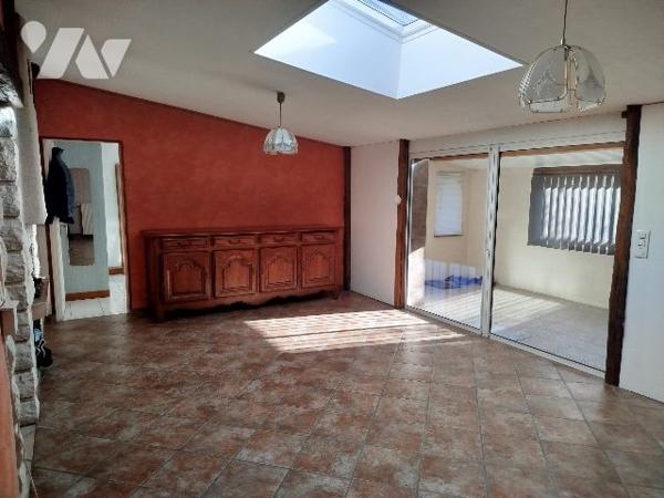 Maison à vendre Fontaine-le-Comte