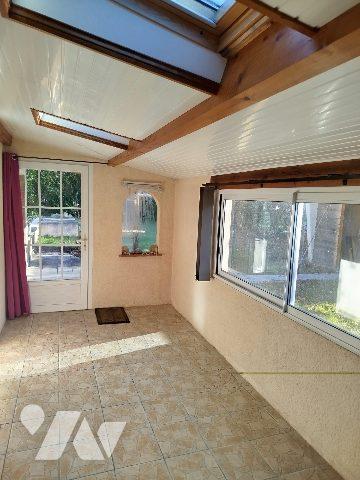 Maison à vendre Fontaine-le-Comte