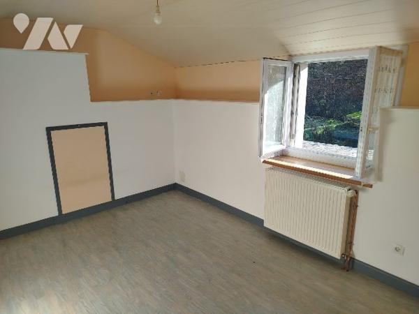 Maison à vendre Fontaine-le-Comte