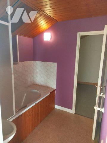 Maison à vendre Fontaine-le-Comte