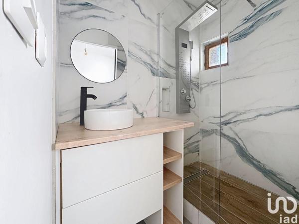 Appartement à vendre 2 pièces 32 m² Vizille