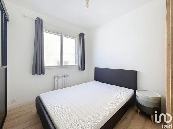 Appartement à vendre 2 pièces 32 m² Vizille