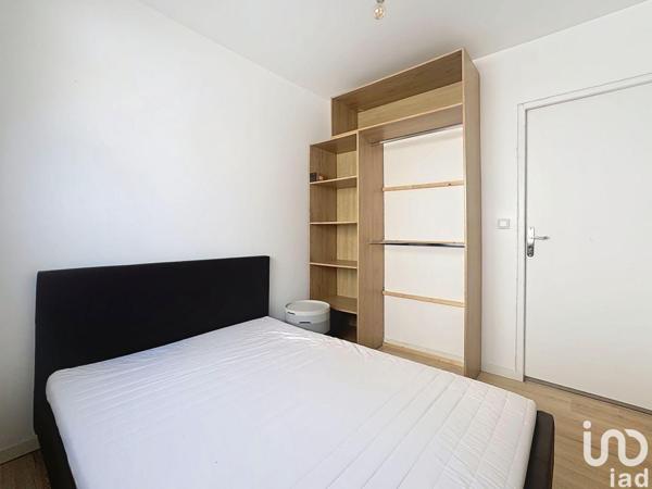 Appartement à vendre 2 pièces 32 m² Vizille