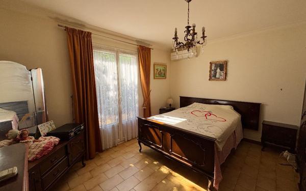 Maison à vendre    4 pièces •  Marguerittes