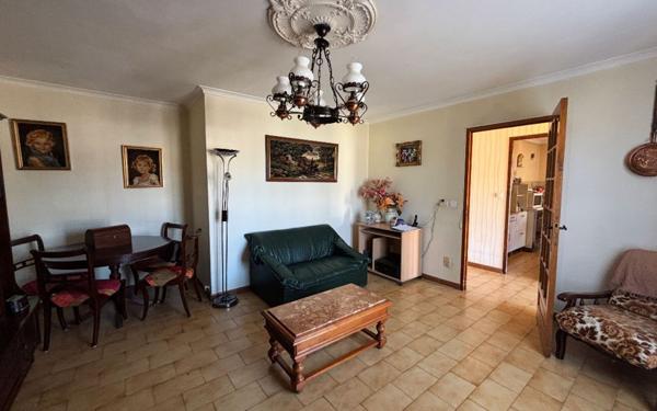 Maison à vendre    4 pièces •  Marguerittes