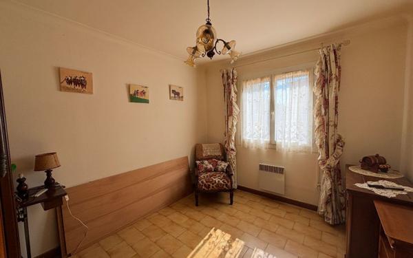 Maison à vendre    4 pièces •  Marguerittes