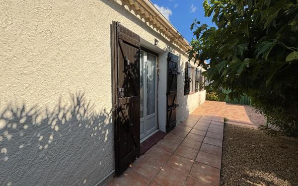 Maison à vendre    4 pièces •  Marguerittes