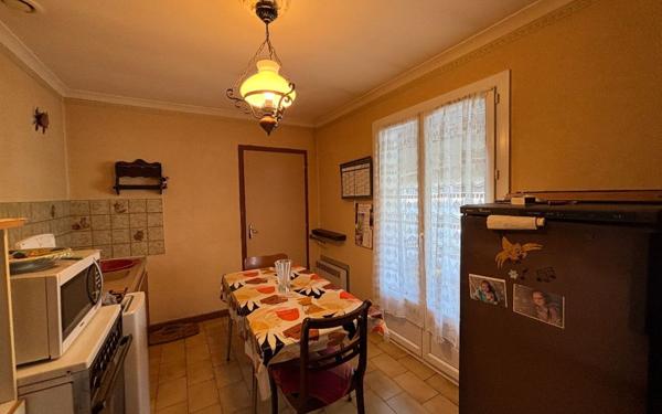 Maison à vendre    4 pièces •  Marguerittes