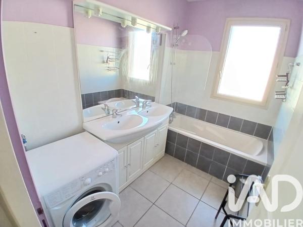 Appartement à vendre 3 pièces 60 m² Perpignan