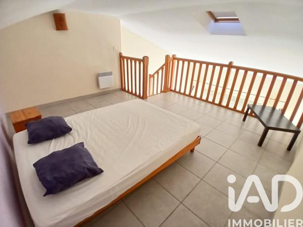 Appartement à vendre 3 pièces 60 m² Perpignan