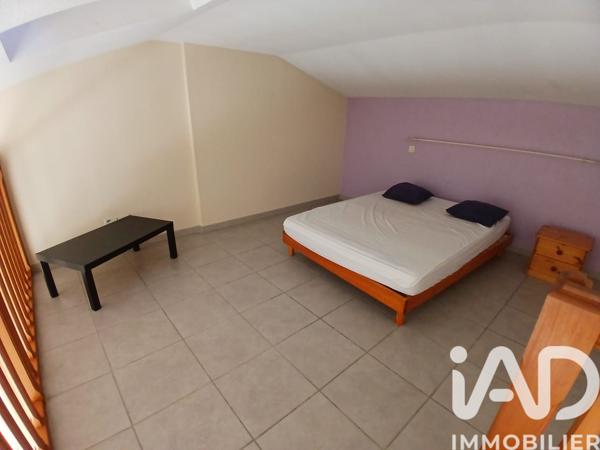 Appartement à vendre 3 pièces 60 m² Perpignan