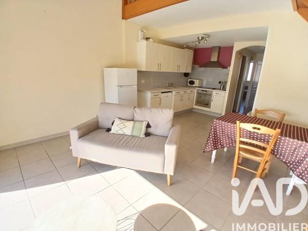 Appartement à vendre 3 pièces 60 m² Perpignan