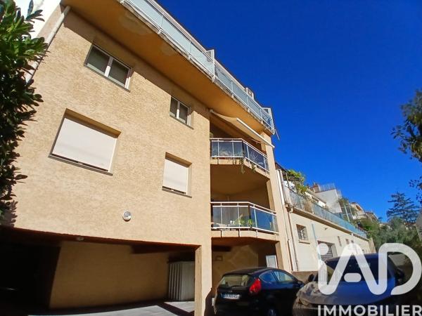 Appartement à vendre 3 pièces 60 m² Perpignan