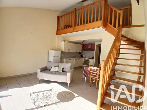 Appartement à vendre 3 pièces 60 m² Perpignan