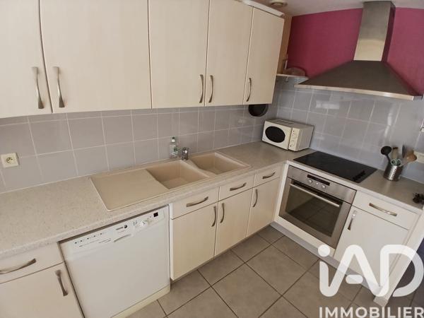 Appartement à vendre 3 pièces 60 m² Perpignan