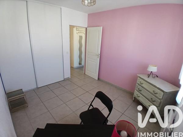 Appartement à vendre 3 pièces 60 m² Perpignan