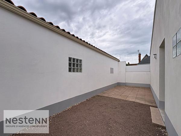 Maison à vendre à Challans - Un bien rare à ne pas manquer !