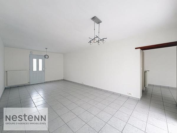 Maison à vendre à Challans - Un bien rare à ne pas manquer !