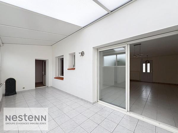 Maison à vendre à Challans - Un bien rare à ne pas manquer !