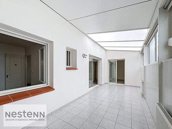 Maison à vendre à Challans - Un bien rare à ne pas manquer !