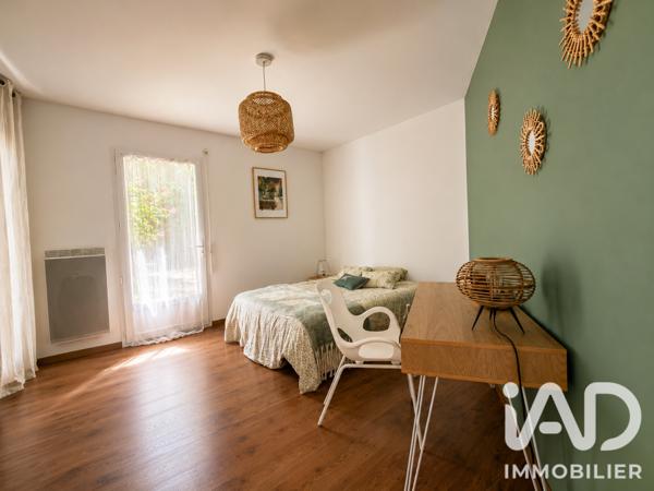 Maison à vendre 10 pièces 239 m² Périgny