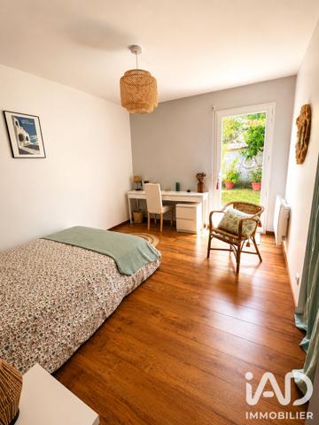 Maison à vendre 10 pièces 239 m² Périgny