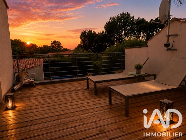 Maison à vendre 10 pièces 239 m² Périgny