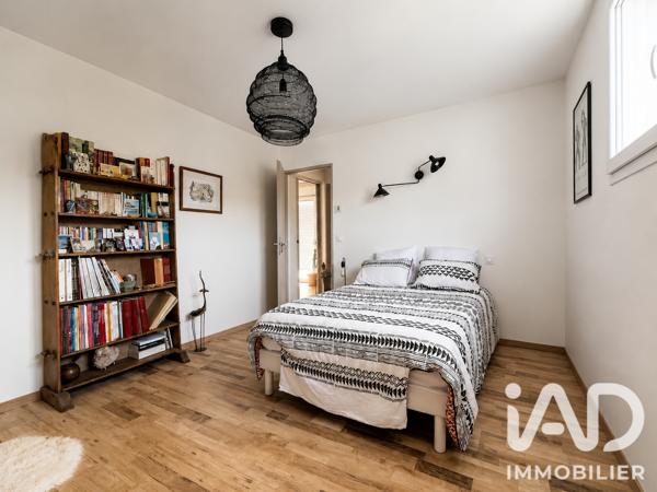 Maison à vendre 10 pièces 239 m² Périgny