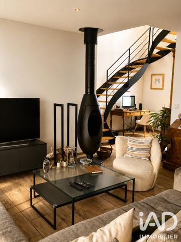 Maison à vendre 10 pièces 239 m² Périgny