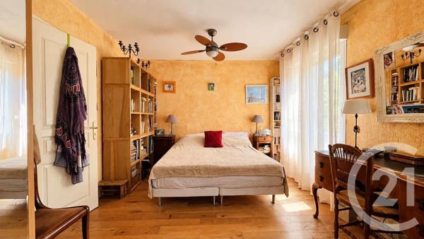 Maison à vendre  8 pièces - 200 m 2   VAUVERT  - 30