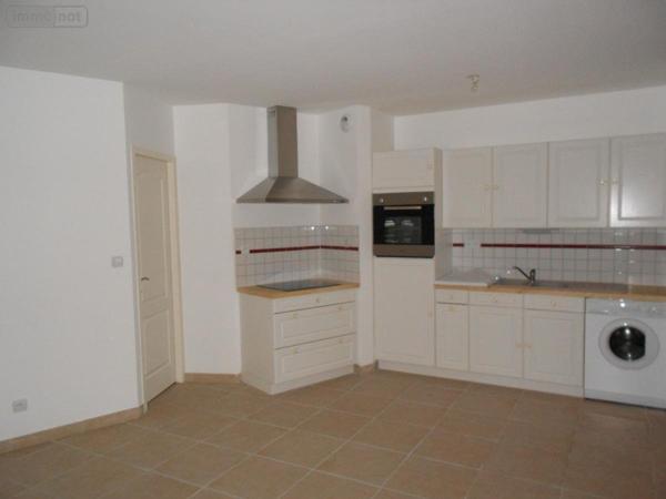 Appartement à louer à Amilly dans le Loiret (45200), ref : 45052-L285