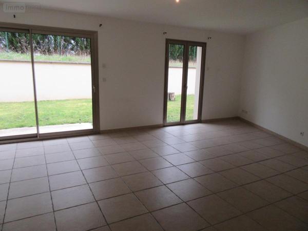 Appartement à louer à Amilly dans le Loiret (45200), ref : 45052-L285