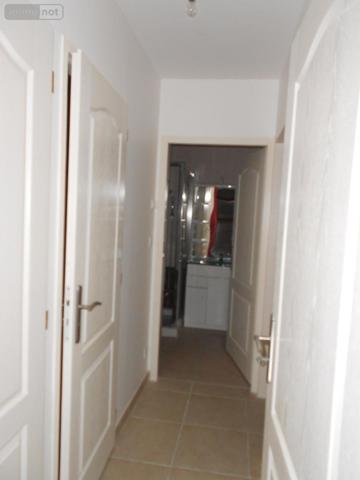 Appartement à louer à Amilly dans le Loiret (45200), ref : 45052-L285