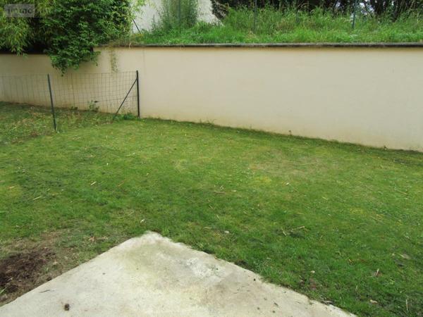 Appartement à louer à Amilly dans le Loiret (45200), ref : 45052-L285