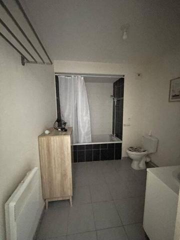 Appartement 1 pièce                                        - 69310 Pierre-Bénite Réf : 5697