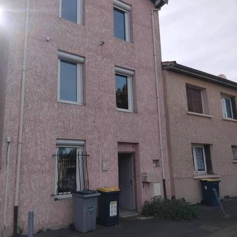 Maison 5 pièces                                        - 42160 Andrézieux-Bouthéon Réf : 13396