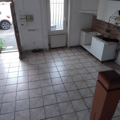 Maison 5 pièces                                        - 42160 Andrézieux-Bouthéon Réf : 13396