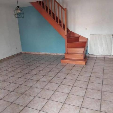 Maison 5 pièces                                        - 42160 Andrézieux-Bouthéon Réf : 13396