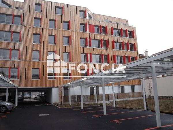 Location Appartement 4 pièces 97.7 m² - 54 BIS B RUE DENIS PAPIN Pantin 93500