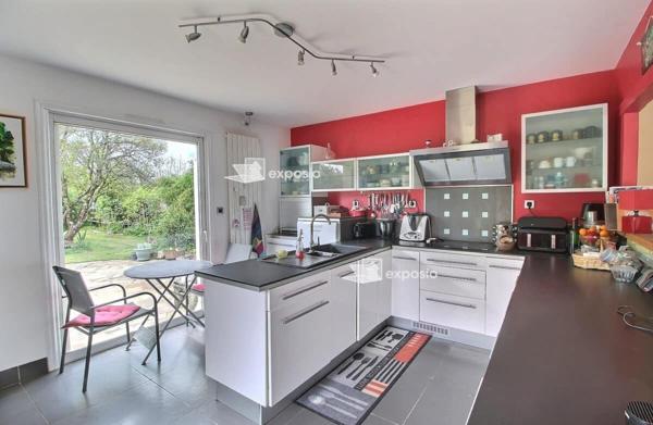 Maison de 224m² à Coulonges sur l’Autize.