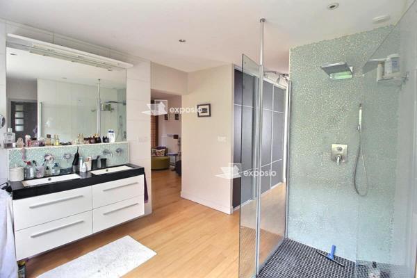 Maison de 224m² à Coulonges sur l’Autize.