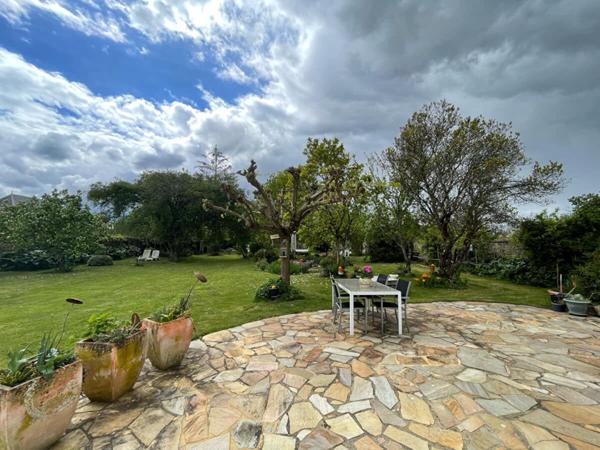Maison de 224m² à Coulonges sur l’Autize.